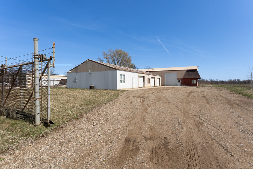 3737 12th St, Wayland, MI à vendre - Photo de l’immeuble – Image 2 sur 9