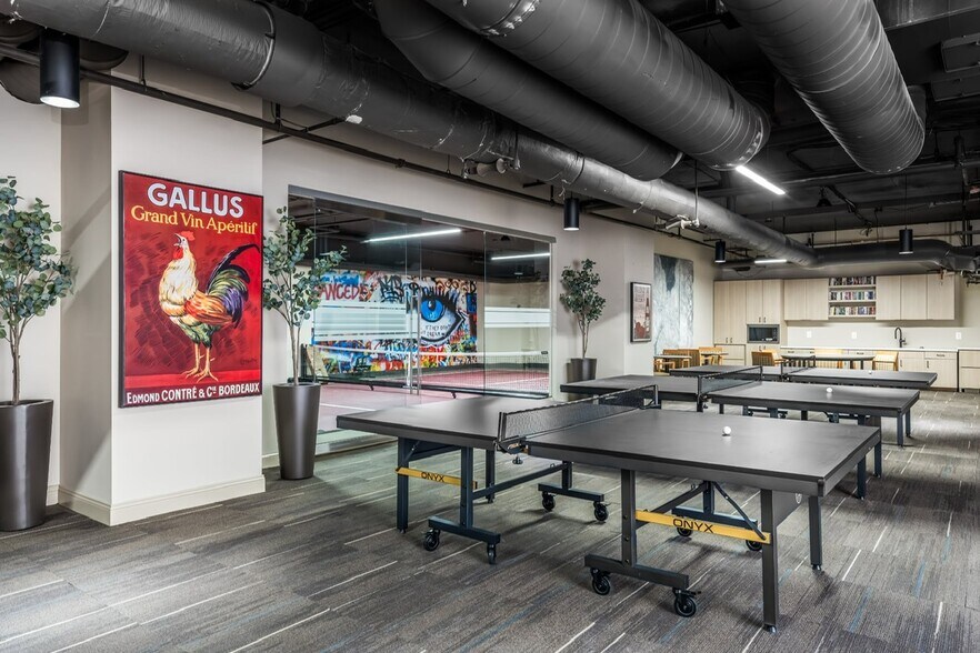 1801 Market St, Philadelphia, PA à louer - Photo intérieure – Image 3 sur 12