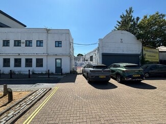 Plus de détails pour Copnor Rd, Portsmouth - Local d'activités à louer