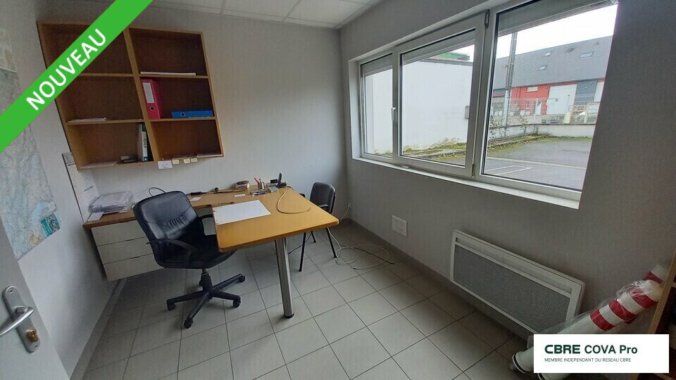 Local d’activités dans Vesoul à louer - Photo de l’immeuble – Image 2 sur 12