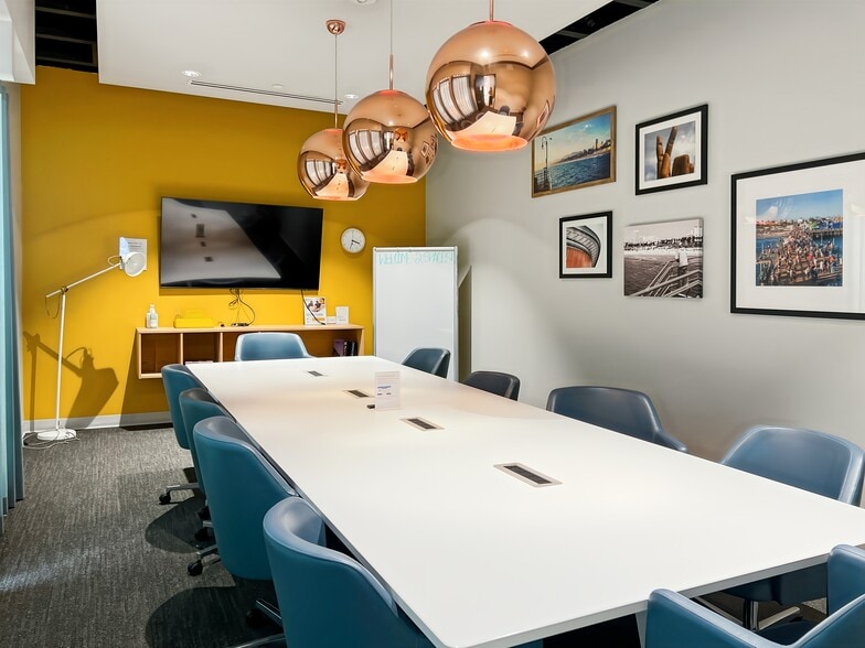 730 Arizona Ave, Santa Monica, CA à louer - Photo intérieure – Image 2 sur 23