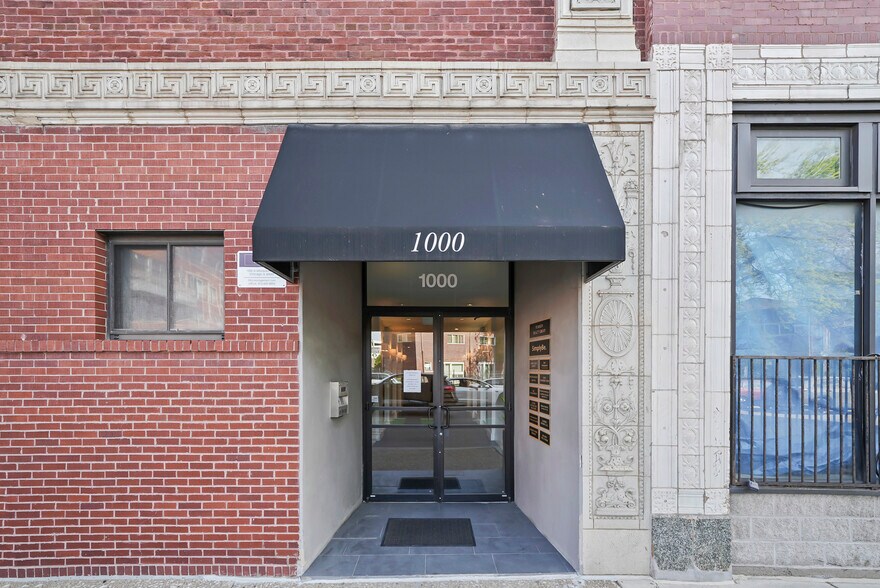 1000 N Milwaukee Ave, Chicago, IL à louer - Photo de l’immeuble – Image 3 sur 49
