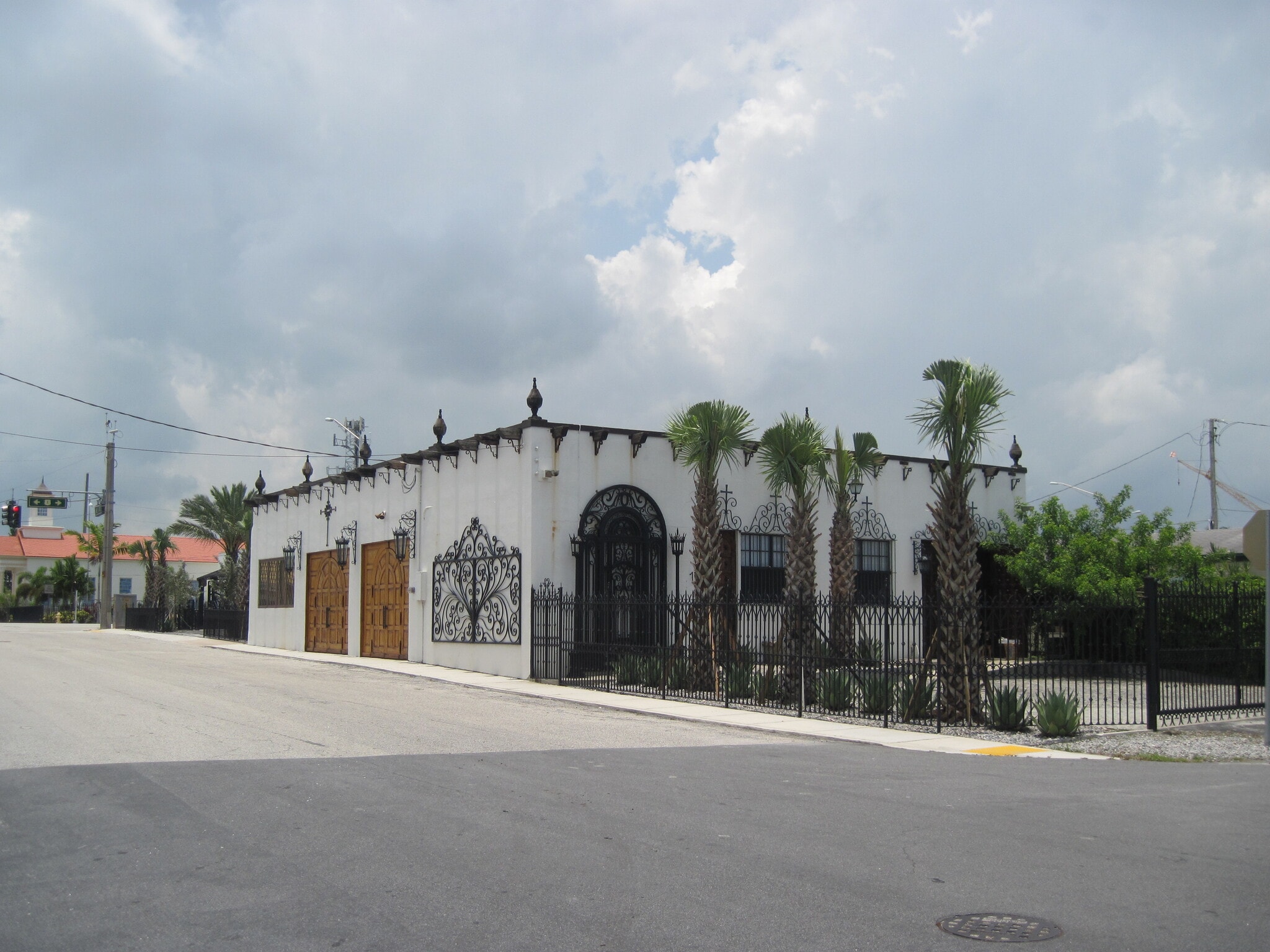 102 N Federal Hwy, Dania, FL à louer Photo de l’immeuble– Image 1 sur 9