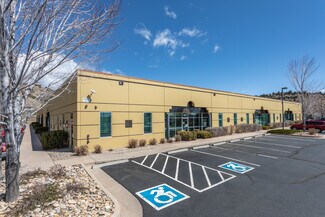 Plus de détails pour 920-946 Elkton Dr, Colorado Springs, CO - Local d'activités à louer