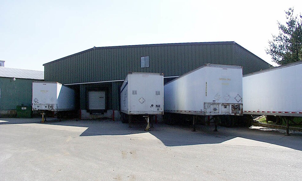 655 W Glenwood Ave, Smyrna, DE à vendre - Photo de l’immeuble – Image 3 sur 8