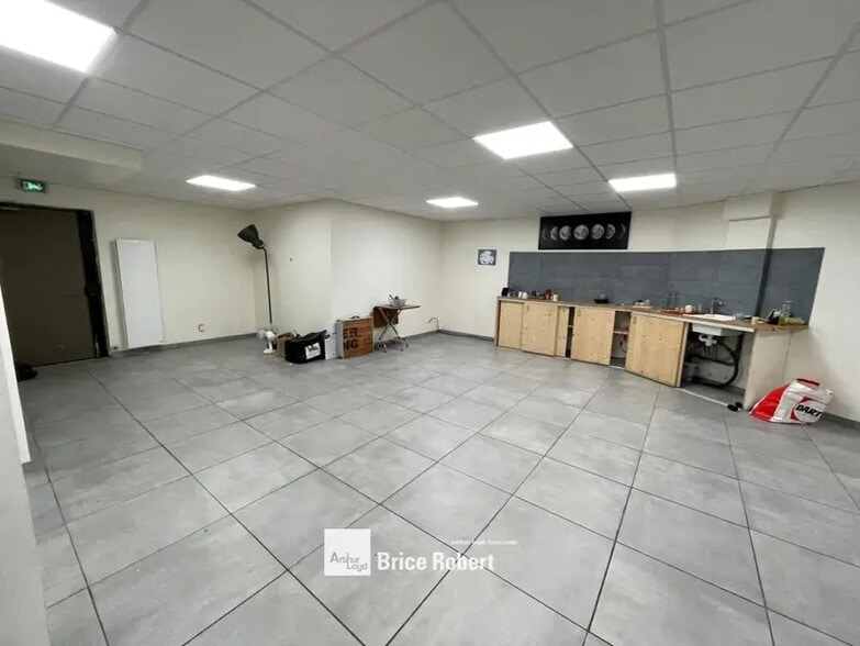 268 Rue De Créqui, Lyon à vendre - Photo intérieure – Image 2 sur 12