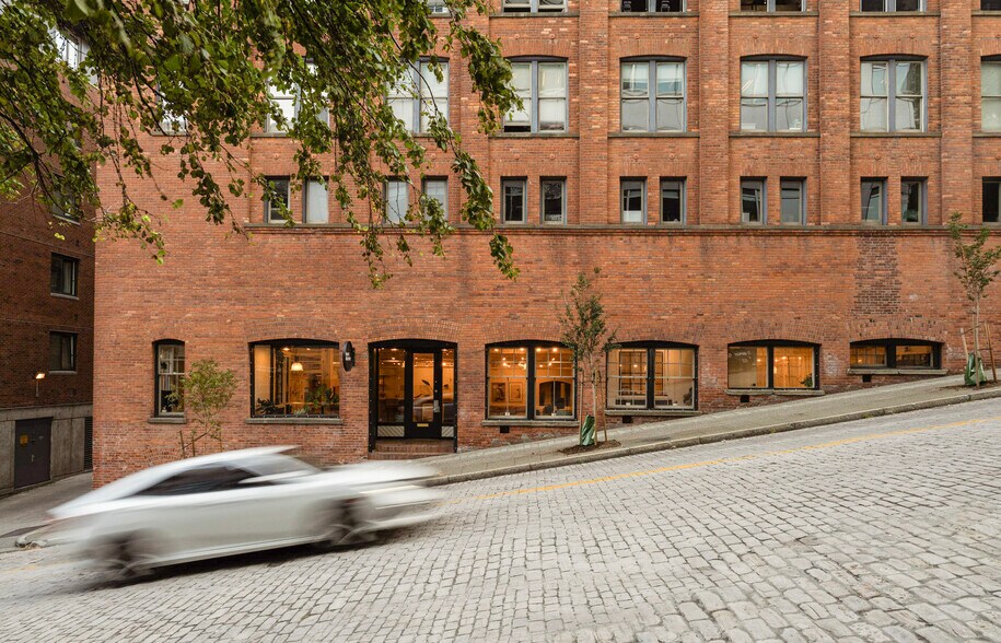 92 Lenora St, Seattle, WA à louer - Photo principale – Image 1 sur 2