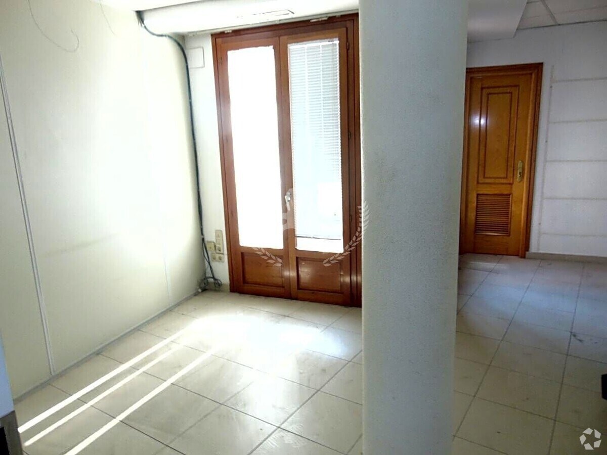 Calle del Duque de Alba, 6, Ávila, AVI 05001 - Lot Puerta 37, Esc. 1 - - Photo intérieure - Image 2 of 9
