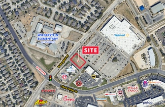Plus de détails pour 602 Cibolo Valley Dr, Cibolo, TX - Terrain à vendre