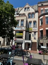 1608 20th St NW, Washington, DC à louer Photo de l’immeuble– Image 2 sur 20