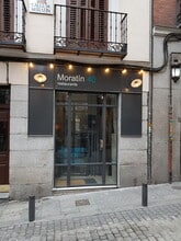 Calle Moratín, 40, Madrid, Madrid à louer Plan d’étage– Image 1 sur 28