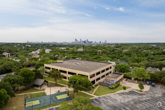 3001 Bee Caves Rd, Austin, TX - VUE AÉRIENNE  vue de carte - Image1