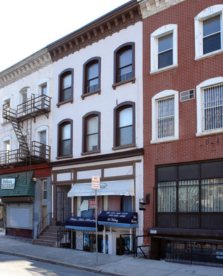 Plus de détails pour 83 Halsey St, Newark, NJ - Local commercial à vendre