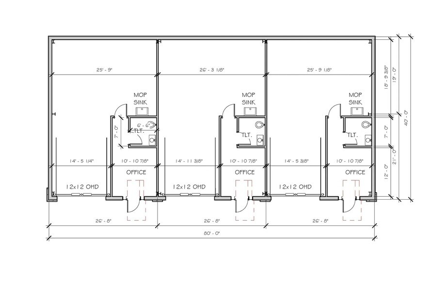 14313 Cullen St, Biloxi, MS à louer - Photo de l’immeuble – Image 2 sur 6