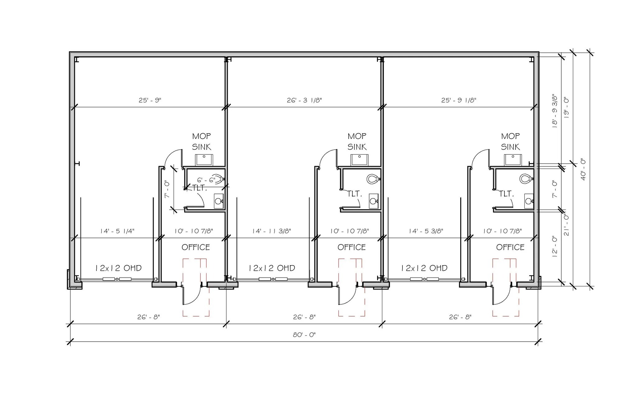 14313 Cullen St, Biloxi, MS à louer Photo de l’immeuble– Image 1 sur 4
