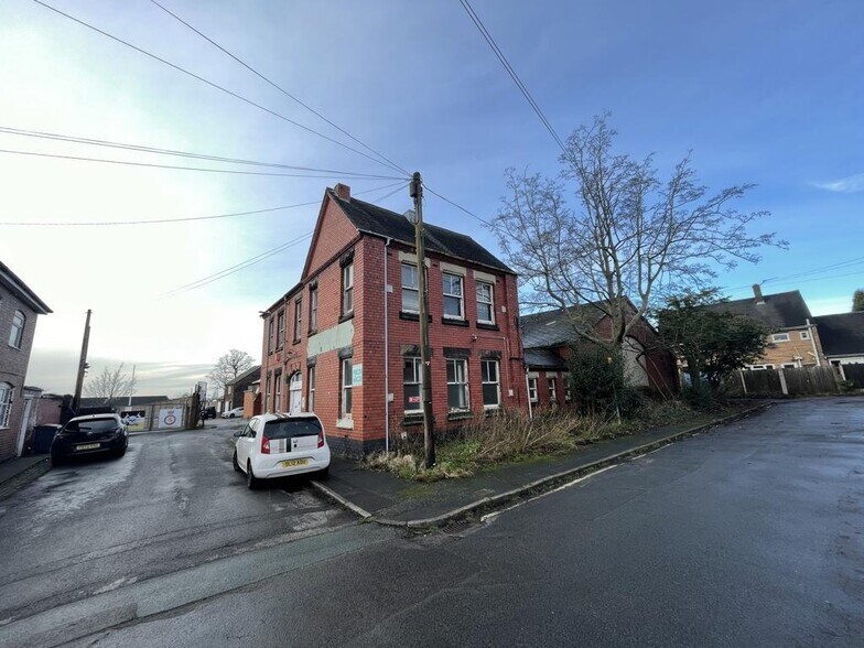 31 Wilfred Pl, Stoke On Trent à vendre - Photo de l’immeuble – Image 3 sur 17