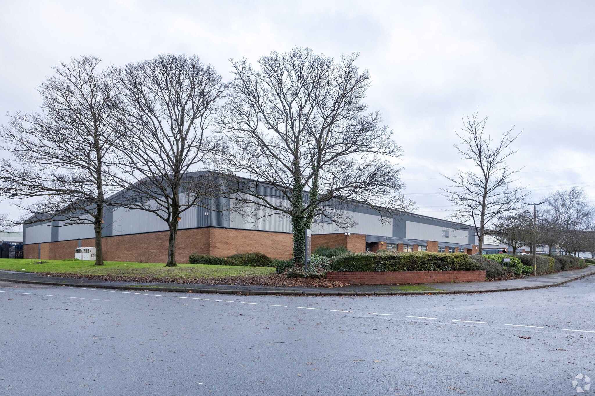 Tyburn Rd, Birmingham à louer Photo principale– Image 1 sur 4