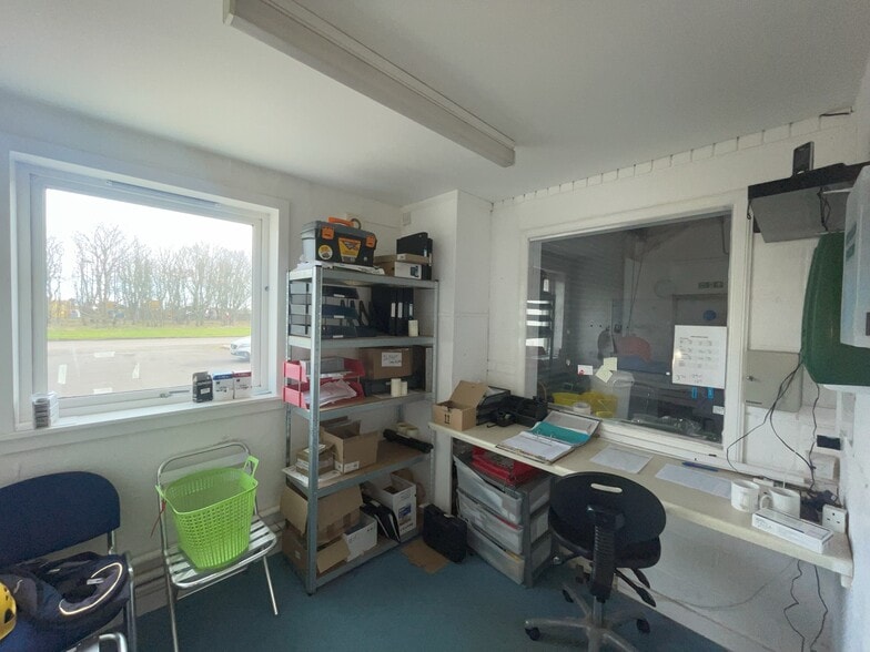 North Rd, Wick à vendre - Photo intérieure – Image 2 sur 3