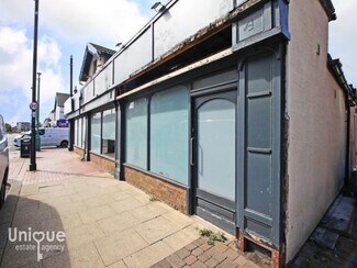 Plus de détails pour 156-160 Lord St, Fleetwood - Local commercial à vendre