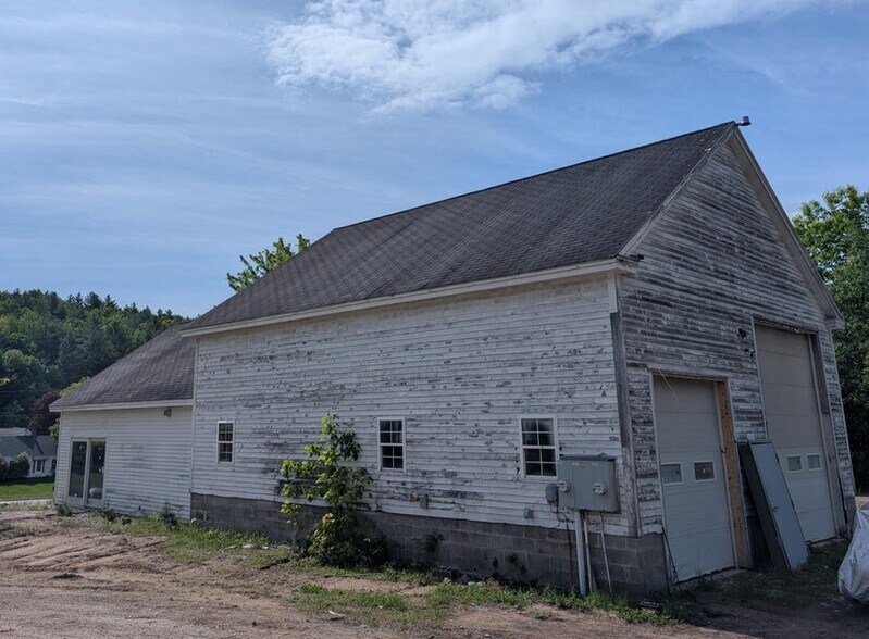 1885 Federal Rd, Livermore, ME à vendre - Photo de l’immeuble – Image 3 sur 24