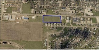 Plus de détails pour SW 21st St, Huron, SD - Terrain à vendre