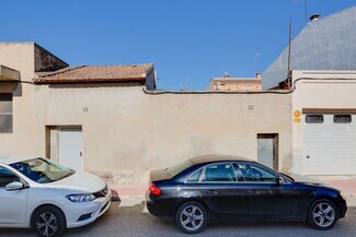 Plus de détails pour Carrer Pío XII, S/N, San Fulgencio - Terrain à vendre