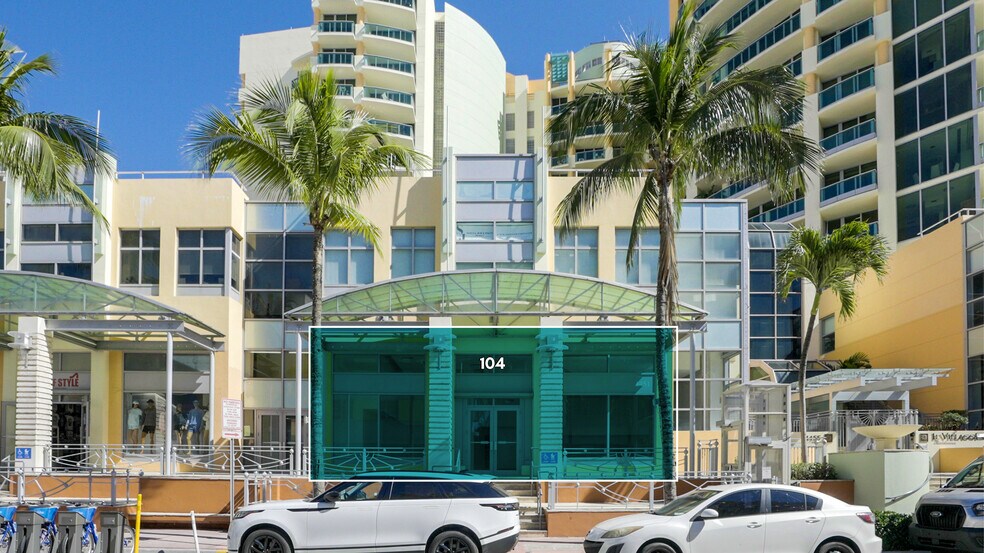 1451 Ocean Dr, Miami Beach, FL à louer - Photo de l’immeuble – Image 3 sur 10