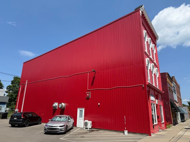 361-369 Broad St, Waverly, NY à vendre - Photo de l’immeuble – Image 2 sur 17