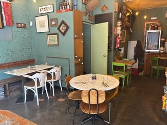 Plus de détails pour Local commercial à louer