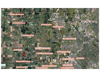 Plus de détails pour 2426 Ridge rd, Duson, LA - Terrain à vendre