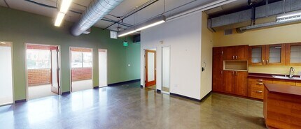 6725 W Sunset Blvd, Los Angeles, CA à louer Numérisation 3D Matterport– Image 1 sur 6
