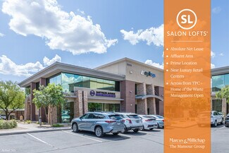 Plus de détails pour 8889 E Bell Rd, Scottsdale, AZ - Bureau à vendre