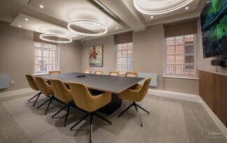 Plus de détails pour 12-24 Oxford Ct, Manchester - Bureau à louer