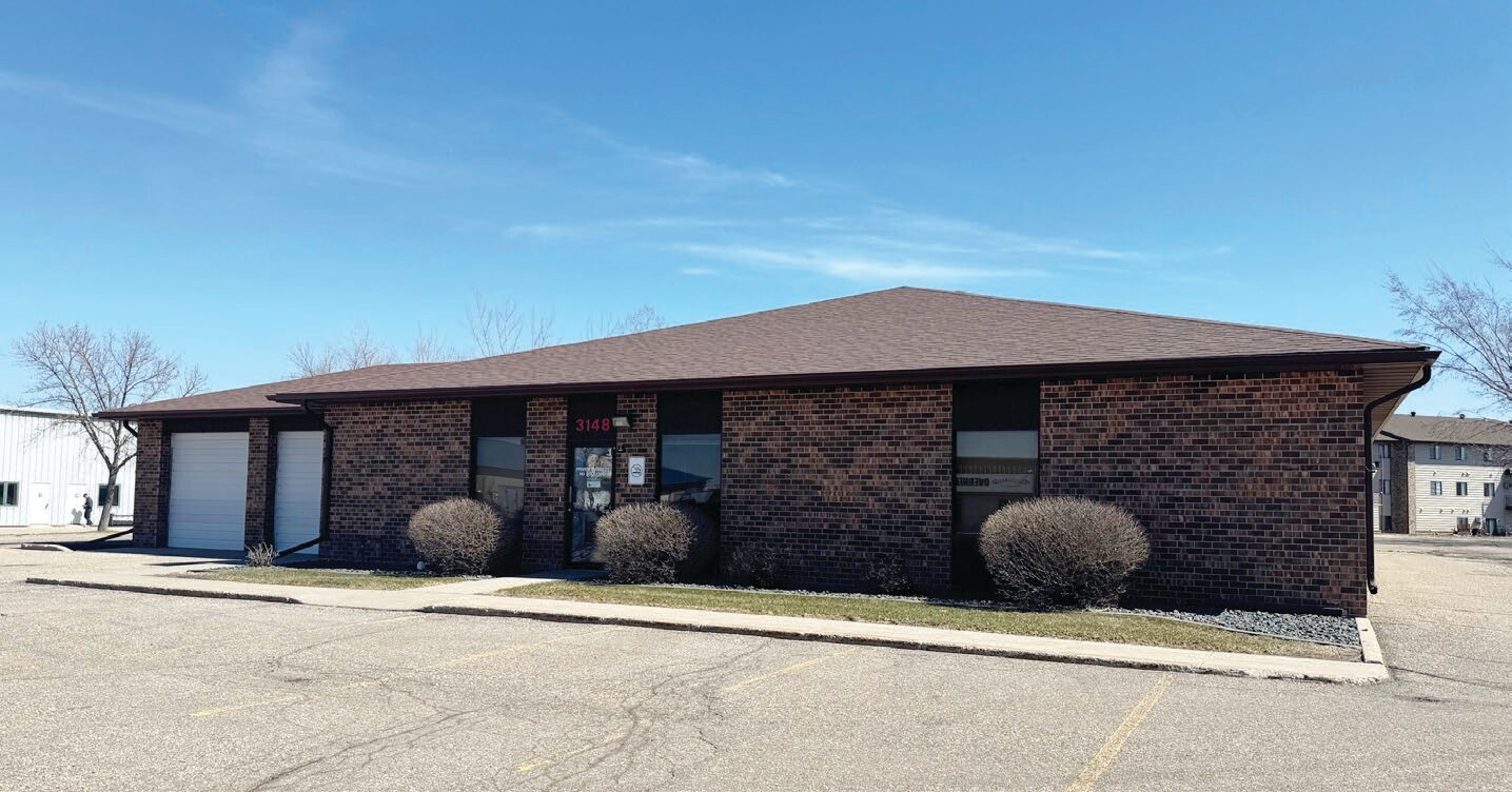 3148 Fiechtner Dr S, Fargo, ND à vendre Photo principale– Image 1 sur 6