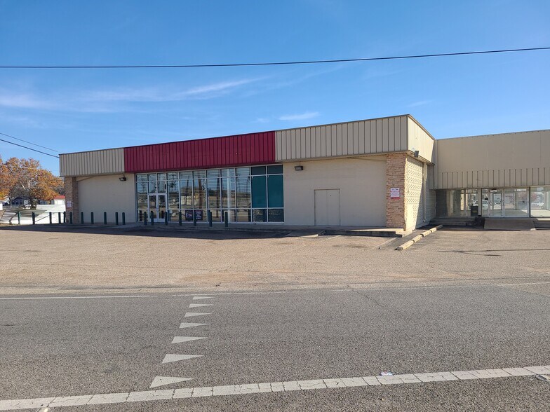 1115 W Veterans Memorial Blvd, Killeen, TX à louer - Photo de l’immeuble – Image 3 sur 25