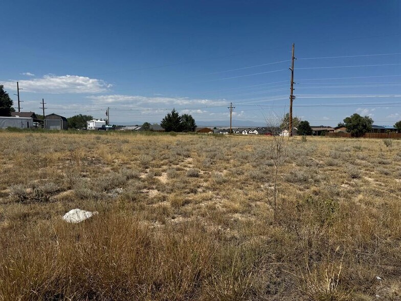 876 N Purcell Blvd, Pueblo, CO à vendre - Aérien – Image 2 sur 4