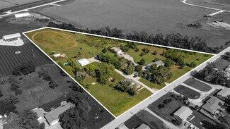 Plus de détails pour 2726 Furnas St, Ashland, NE - Terrain à vendre