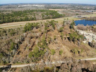Plus de détails pour 0 New Hwy, Houston, TX - Terrain à vendre