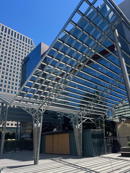 1150 Clay St, Oakland, CA à louer - Photo de l’immeuble – Image 2 sur 3