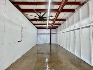 Plus de détails pour 2617 President Ave Ext, Tupelo, MS - Industriel/Logistique à louer