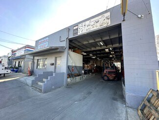 Plus de détails pour 518 Robert Ave, Santa Clara, CA - Industriel/Logistique à vendre