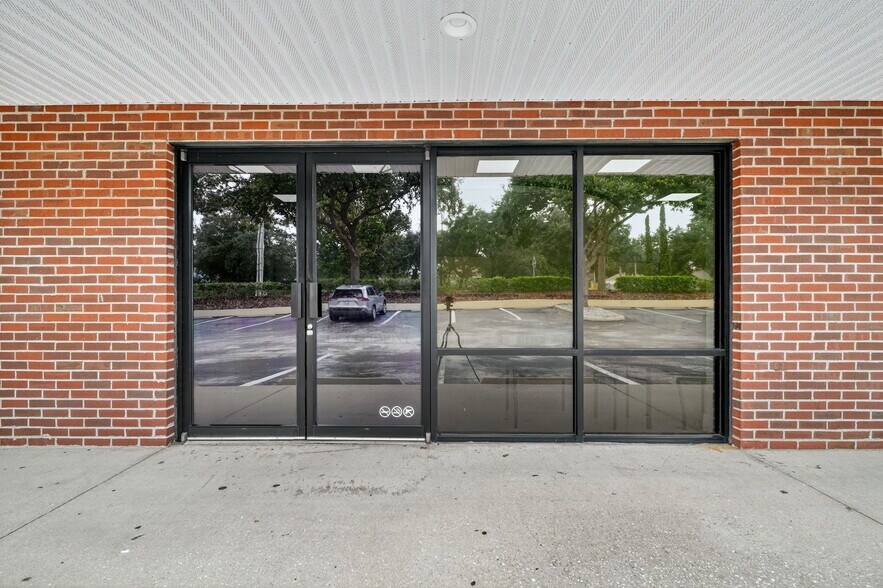 260-268 Mohawk Rd, Clermont, FL à louer - Photo de l’immeuble – Image 2 sur 23