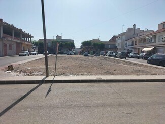 Plus de détails pour Terrain à vendre