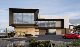 Plus de détails pour 7600 E Redfield Rd, Scottsdale, AZ - Spécialisé à vendre