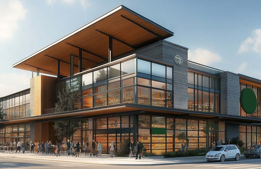 5520 E US-34 Rd, Loveland, CO à louer - Photo de l’immeuble – Image 3 sur 4