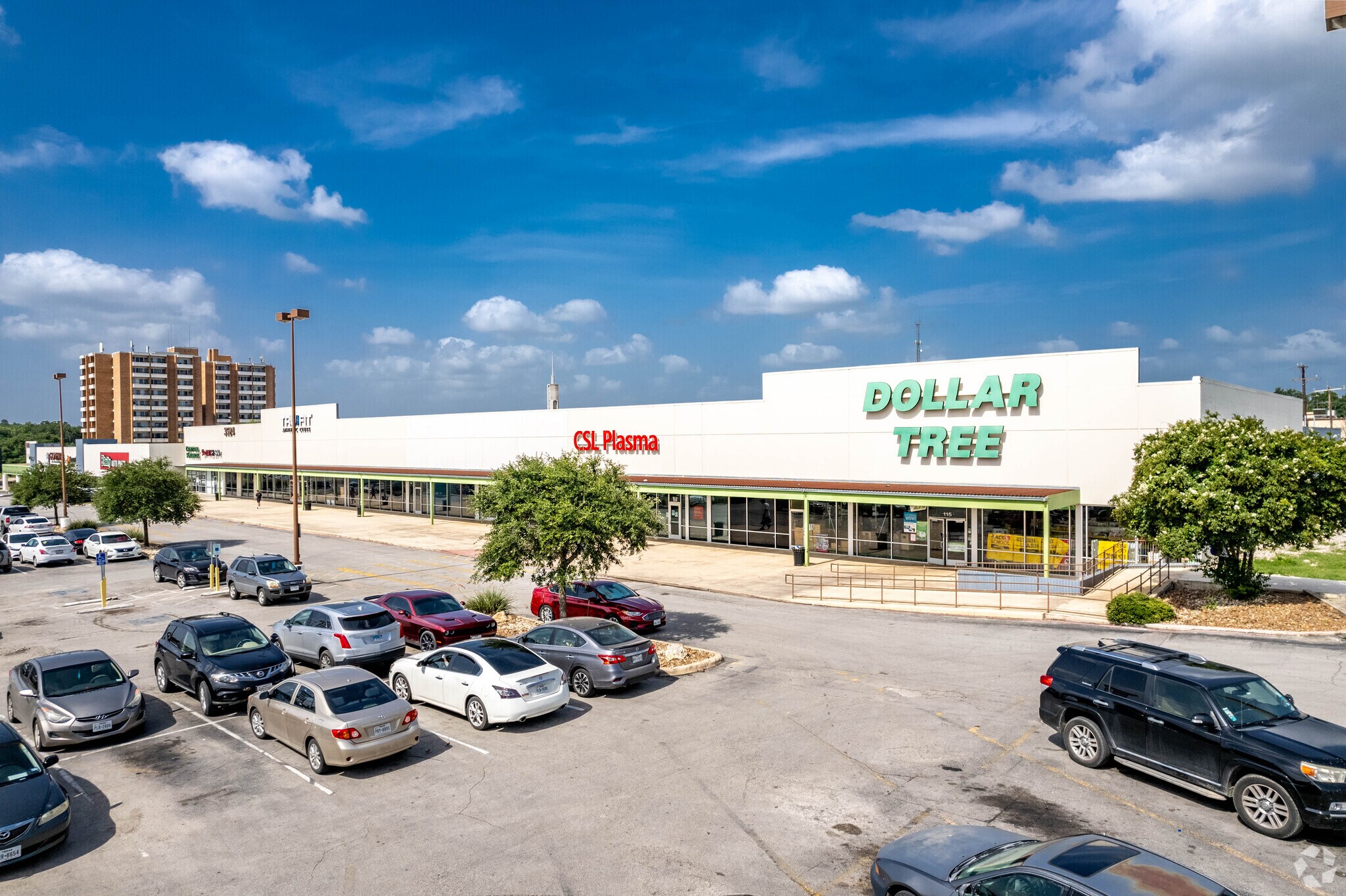 3820 S New Braunfels Ave, San Antonio, TX à louer Photo de l’immeuble– Image 1 sur 29