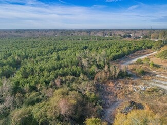 Plus de détails pour Thomas Humphrey Road, Jacksonville, NC - Terrain à vendre