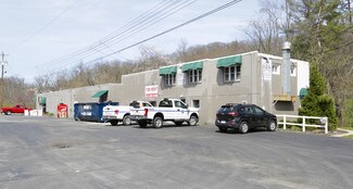 Plus de détails pour 2600-2604 Golden Mile Hwy, Plum, PA - Bureau à louer