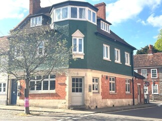 Plus de détails pour 48 Market Pl, Henley On Thames - Local commercial à louer