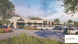 Plus de détails pour 38726 Spur 149 Rd, Magnolia, TX - Local commercial à louer